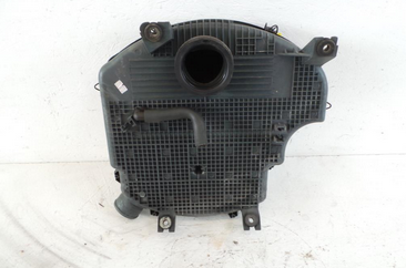 Dacia Logan LS0 Bj.2007 Luftfilterkasten Geh&auml;use Luftfilter 7700274216J